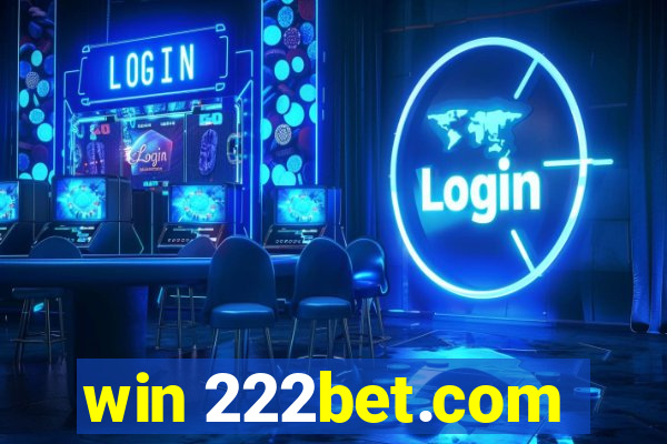 win 222bet.com